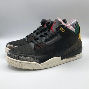 Nike Air Jordan 3 Retro SE Animal Instincts 2.0